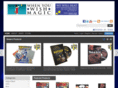 whenyouwishmagic.com