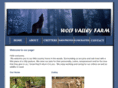 wolfvalleyfarm.com
