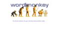 wordmonkey.com