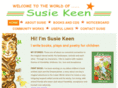 worldofsusiekeen.com