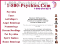 1-800-psychic.net