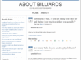about-billiards.com