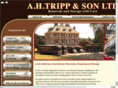 ahtrippremovals.com