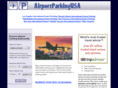 airportparkingusa.net