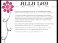 allyley.com