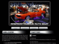 americanmuscleautobody.com