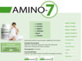amino-7.de