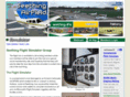 angliaflightsim.com