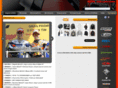 baxevanismoto.com