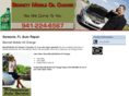 bennettmobileoilchange.com