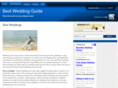 bestweddingguide.org