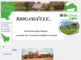 biotechnic.info
