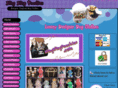 blingblingpoochies.com