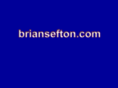 briansefton.com