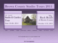 browncountyartisans.com