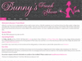 bunnystrunkshow.com