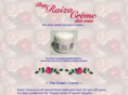 buyraizacreme.com