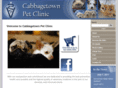 cabbagetownpetclinic.com