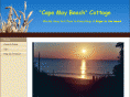 capemaybeachcottage.com