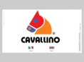 cavallinogiocattoli.com