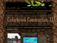cedarbrooknc.com