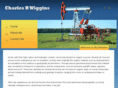 charlesrwiggins.com