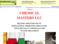 chemicalmasters.com