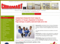 chiromart.co.uk