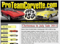 classic-corvette.com