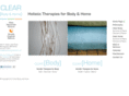 clearbodyandhome.com