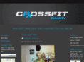 crossfitsandy.com