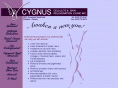 cygnusclinic.com