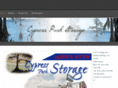 cypressparkstorage.com