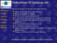 datasvar.net