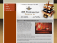 dmprofessionalservices.com