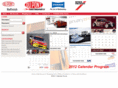 dupontcalendars.com
