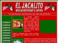 el-jacalito.com