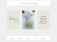 emmaweddings.com