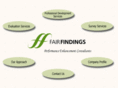 fairfindings.com