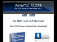 fanaticpages.com