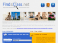findaclass.net