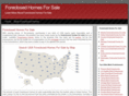 foreclosedhomes-forsale.com