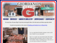 giordanos-big-g.com