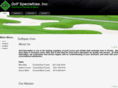 golfspec.com