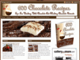 greatchocolaterecipes.com