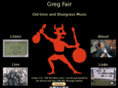gregfair.com