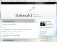 hafeezah.com