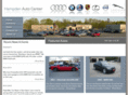 hampdenautocenter.com