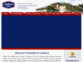 hamptoninnlakeland.com