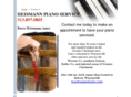 heismannpianoservice.com